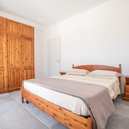 Casa Vacanze Signora Cinzia Torchiara Luaran gambar