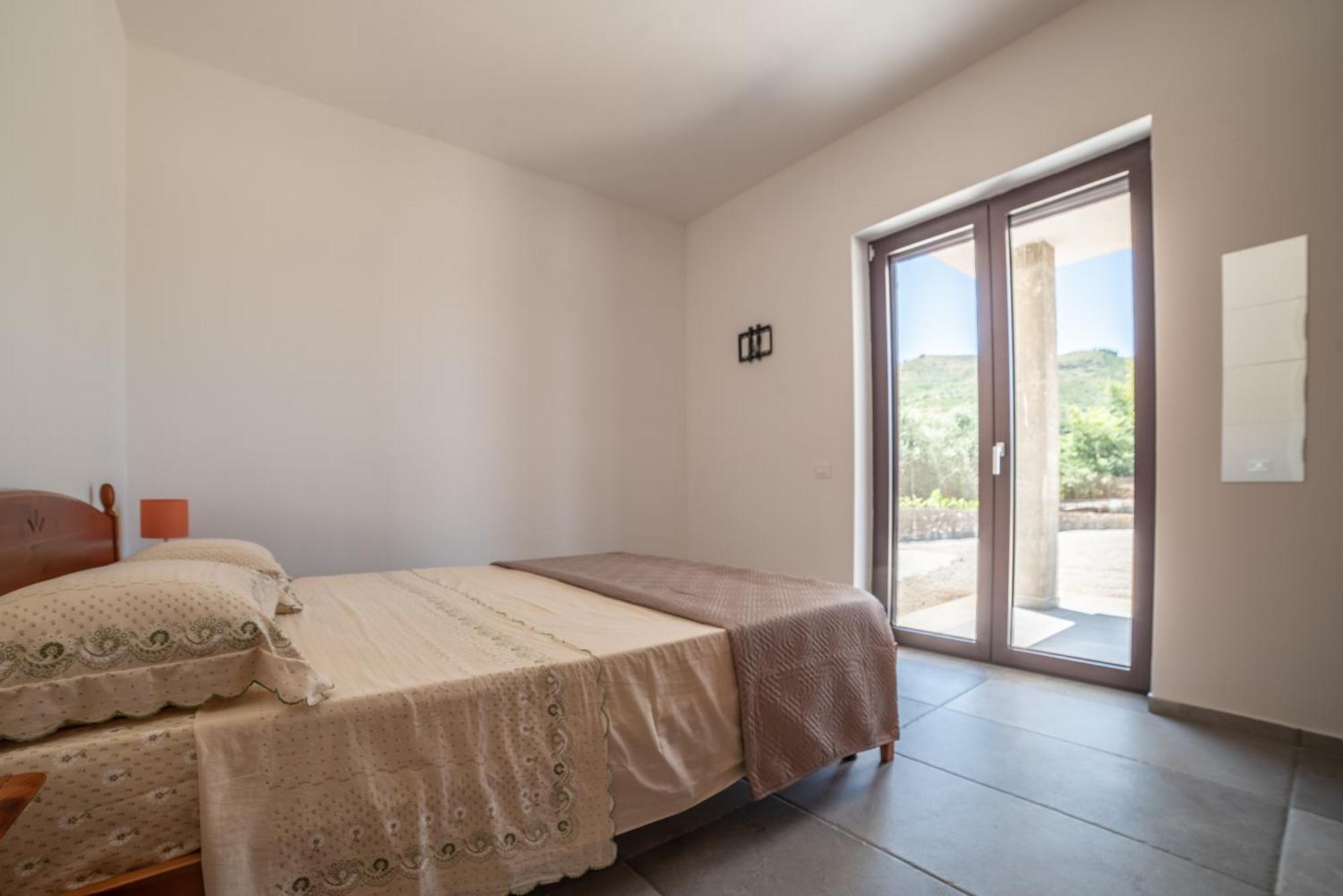 Casa Vacanze Signora Cinzia Torchiara Luaran gambar