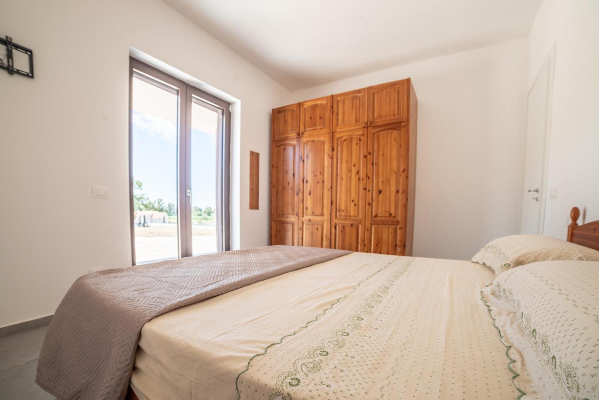 Casa Vacanze Signora Cinzia Torchiara Luaran gambar