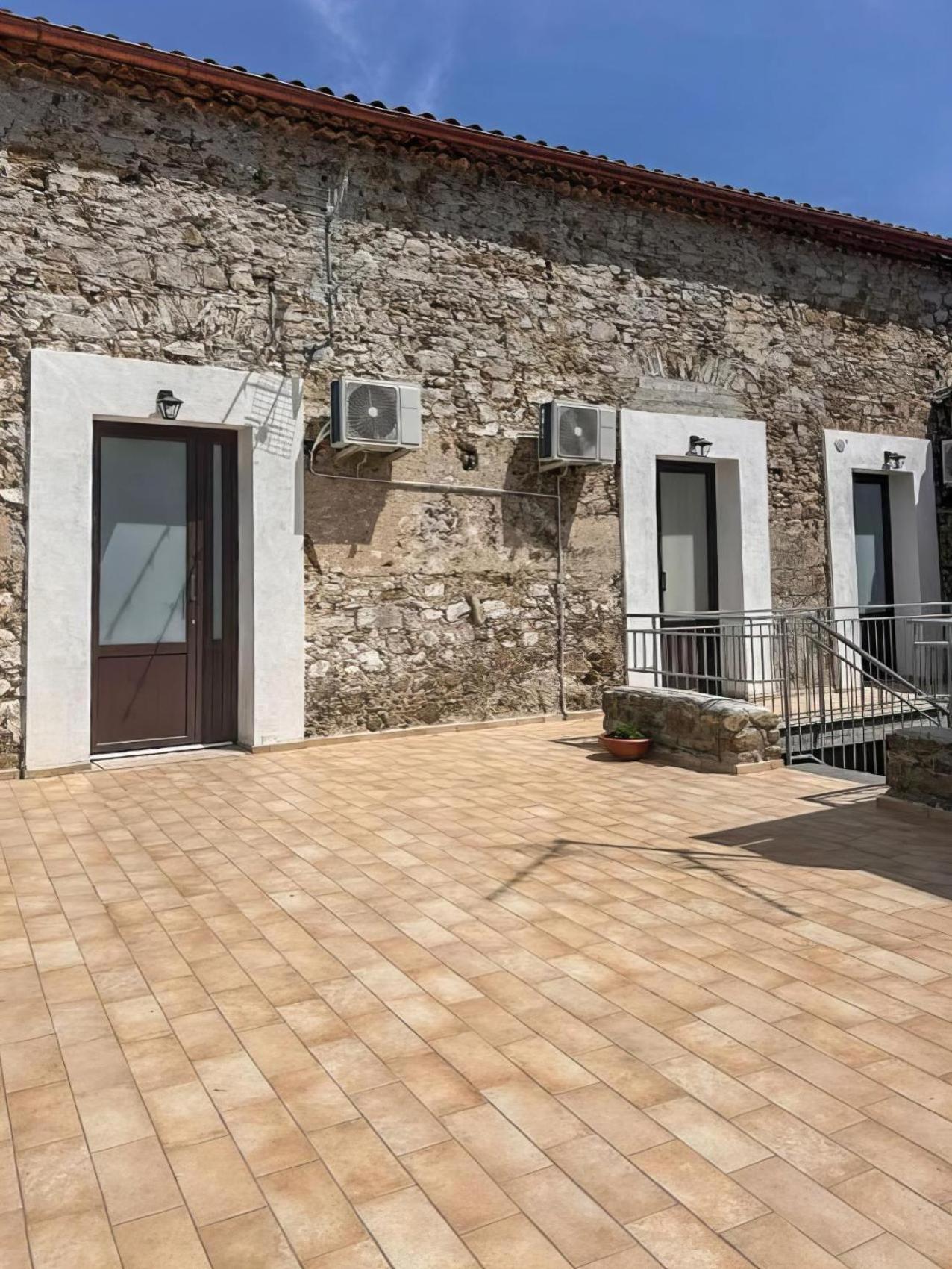Casa Vacanze Signora Cinzia Torchiara Luaran gambar