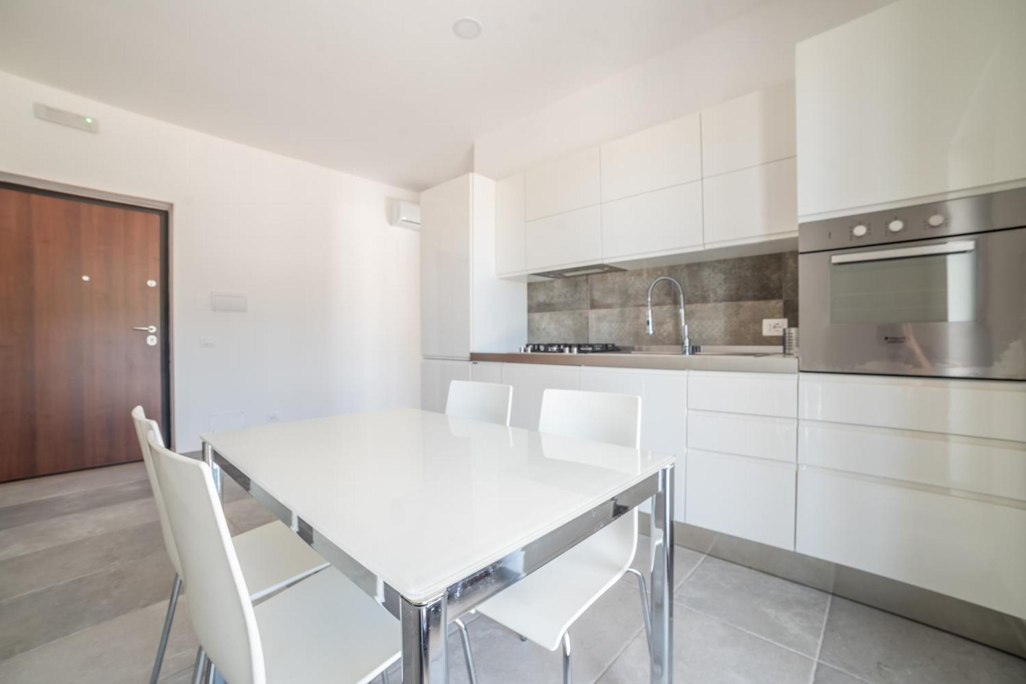 Casa Vacanze Signora Cinzia Torchiara Luaran gambar