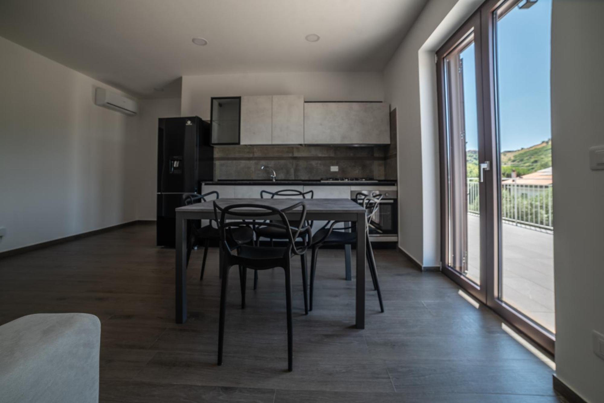 Casa Vacanze Signora Cinzia Torchiara Luaran gambar