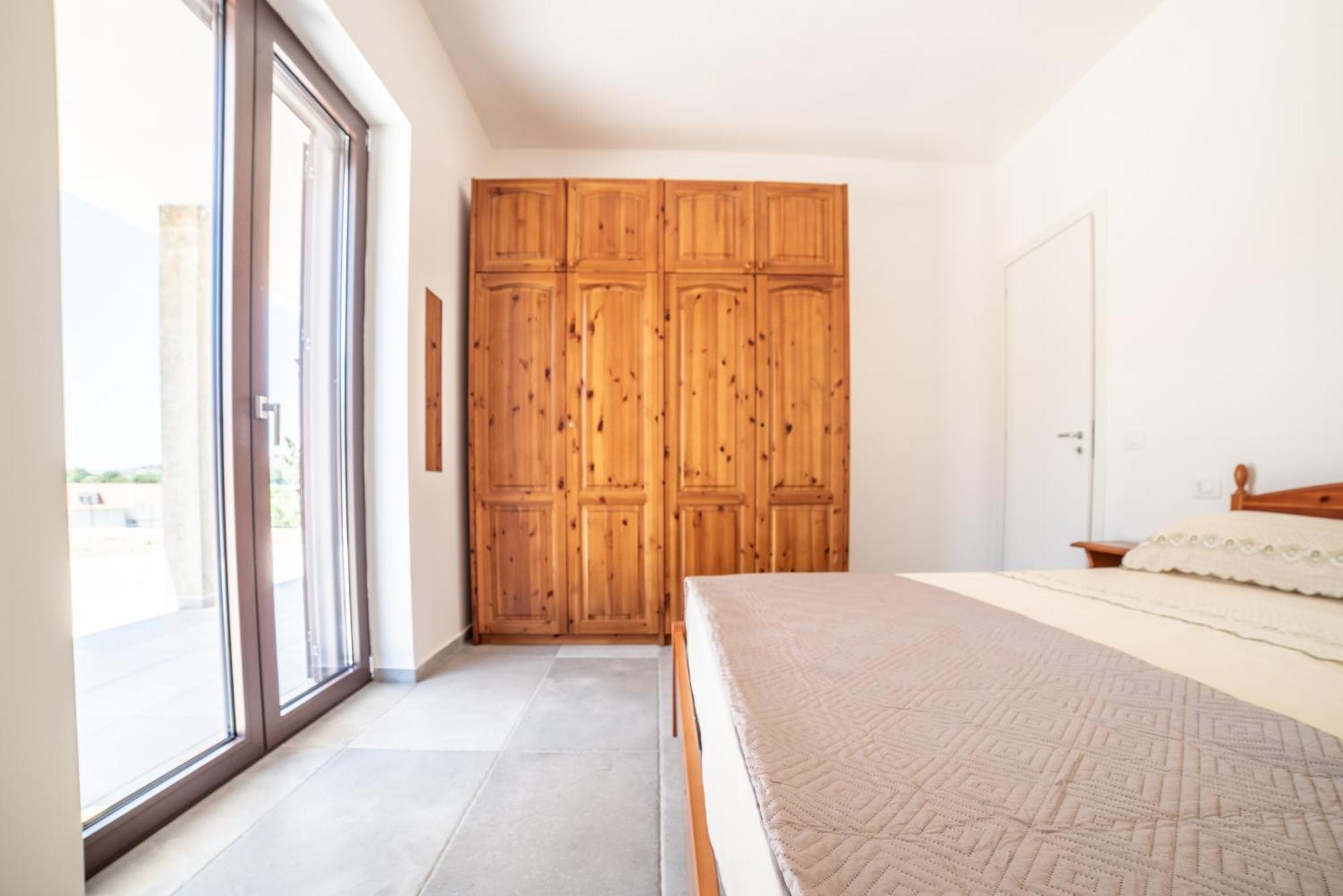 Casa Vacanze Signora Cinzia Torchiara Luaran gambar