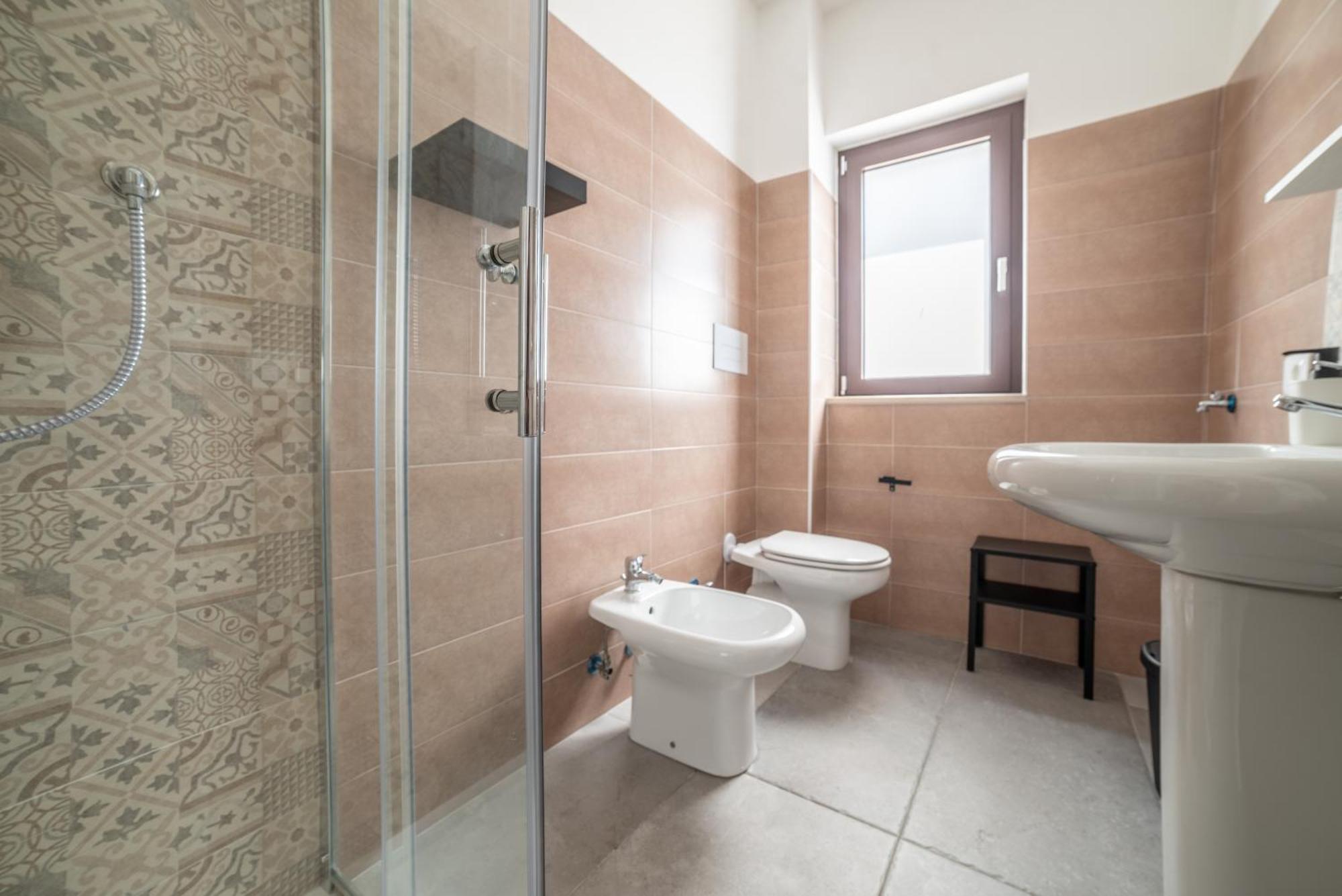 Casa Vacanze Signora Cinzia Torchiara Luaran gambar