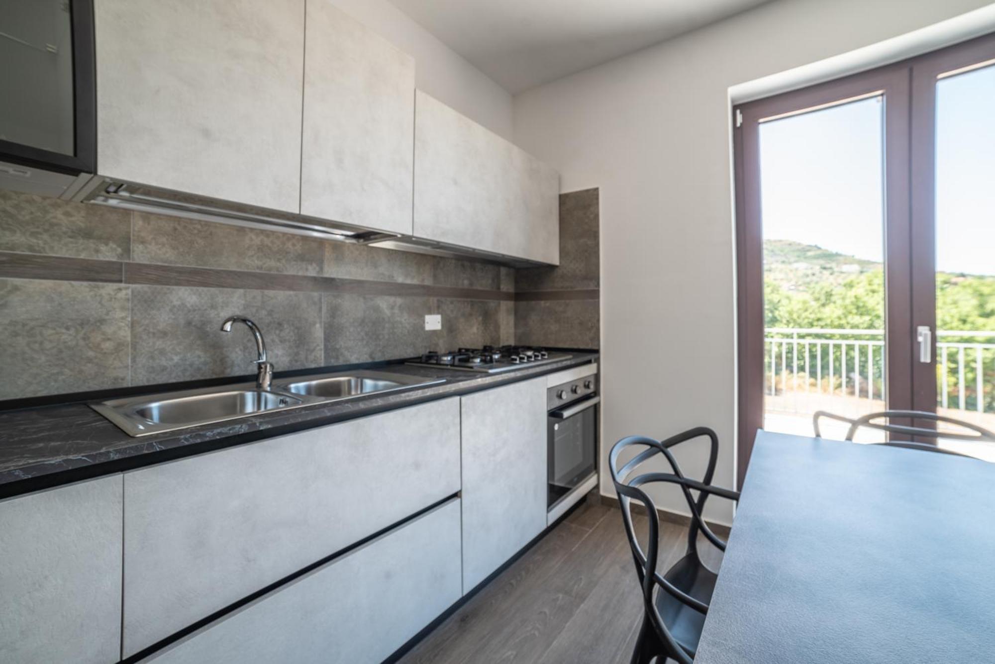 Casa Vacanze Signora Cinzia Torchiara Luaran gambar