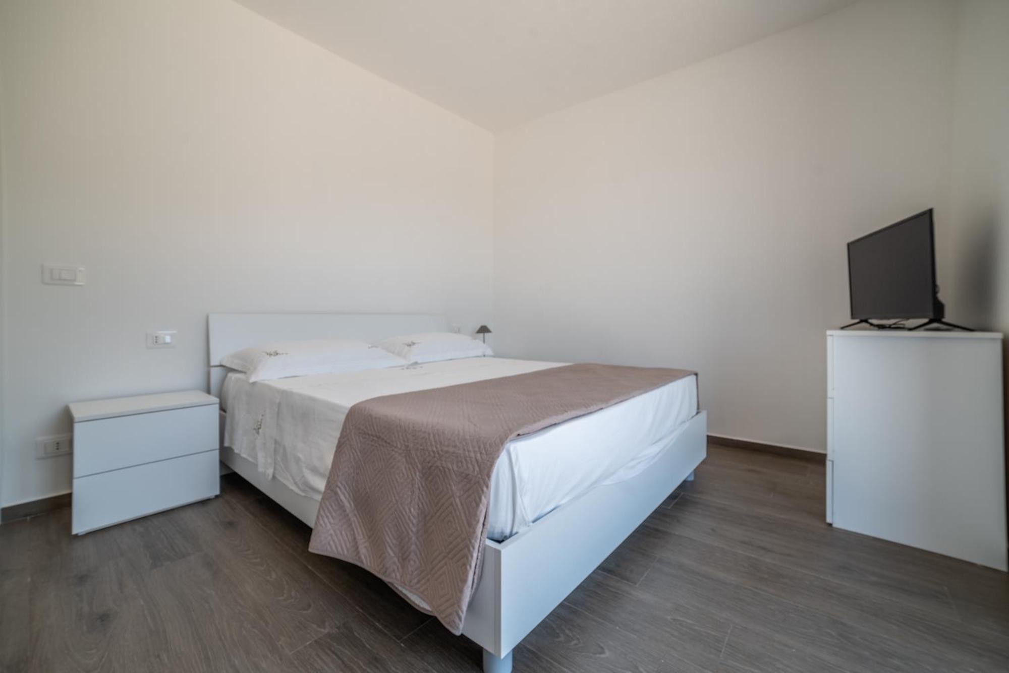Casa Vacanze Signora Cinzia Torchiara Luaran gambar