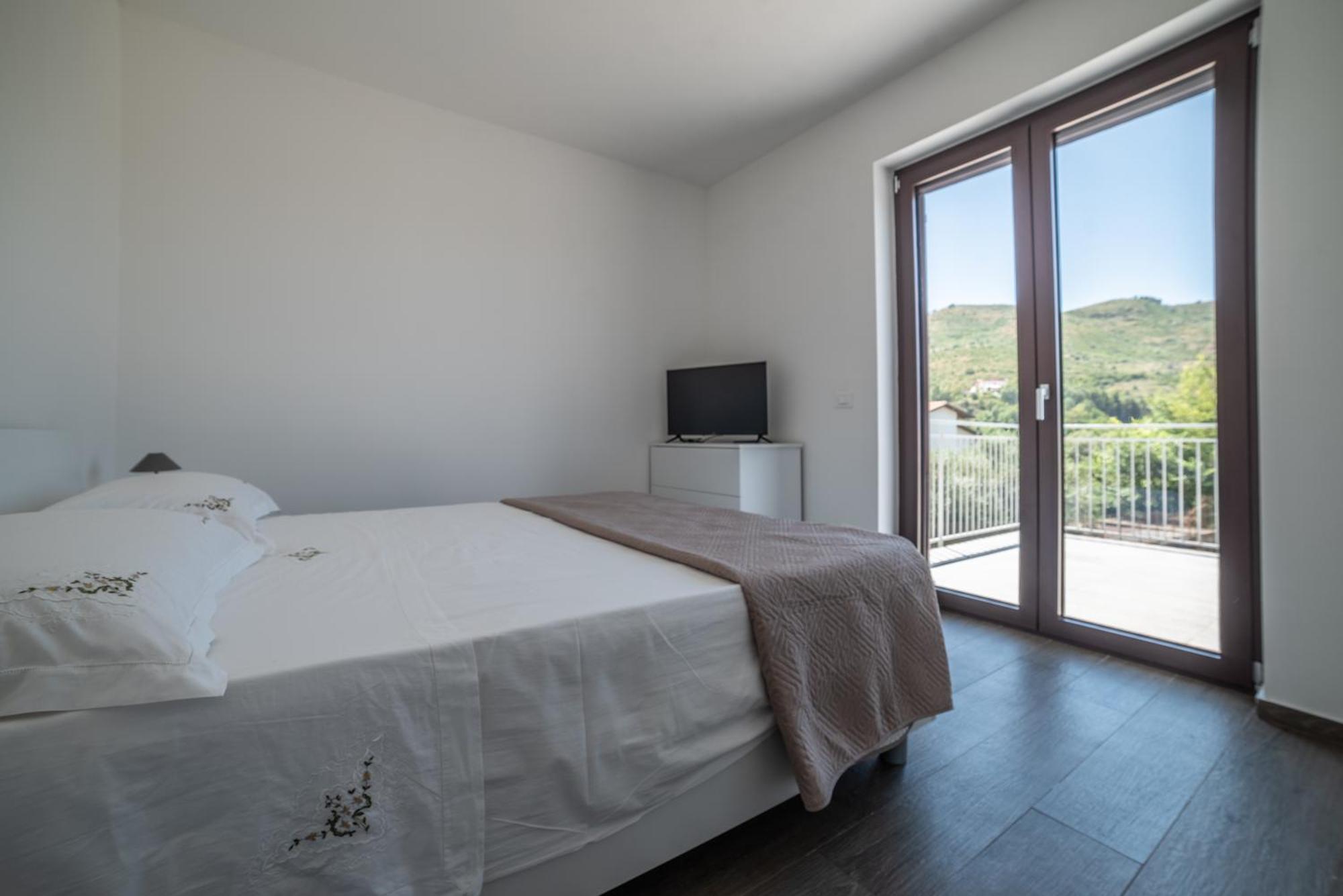 Casa Vacanze Signora Cinzia Torchiara Luaran gambar