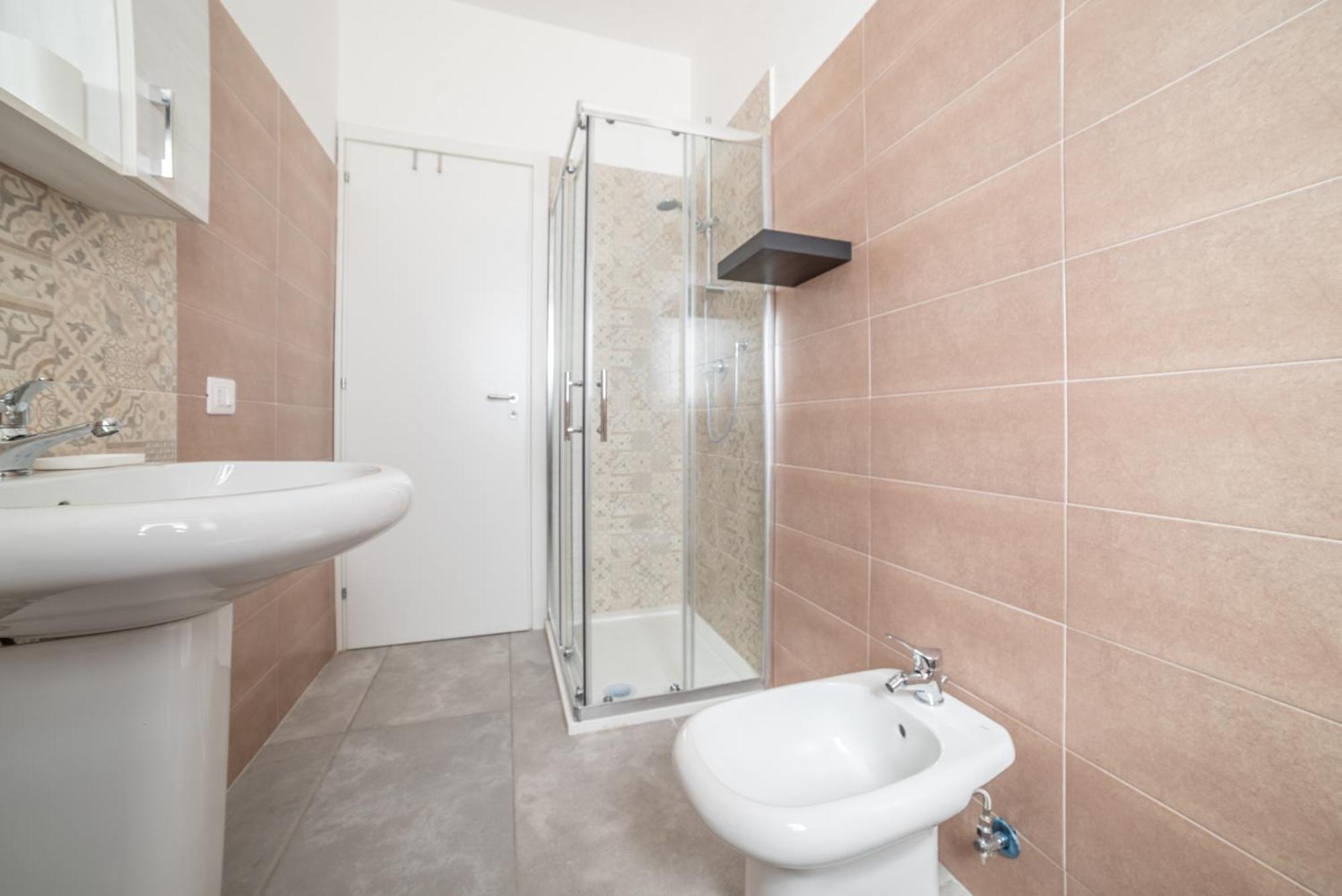 Casa Vacanze Signora Cinzia Torchiara Luaran gambar