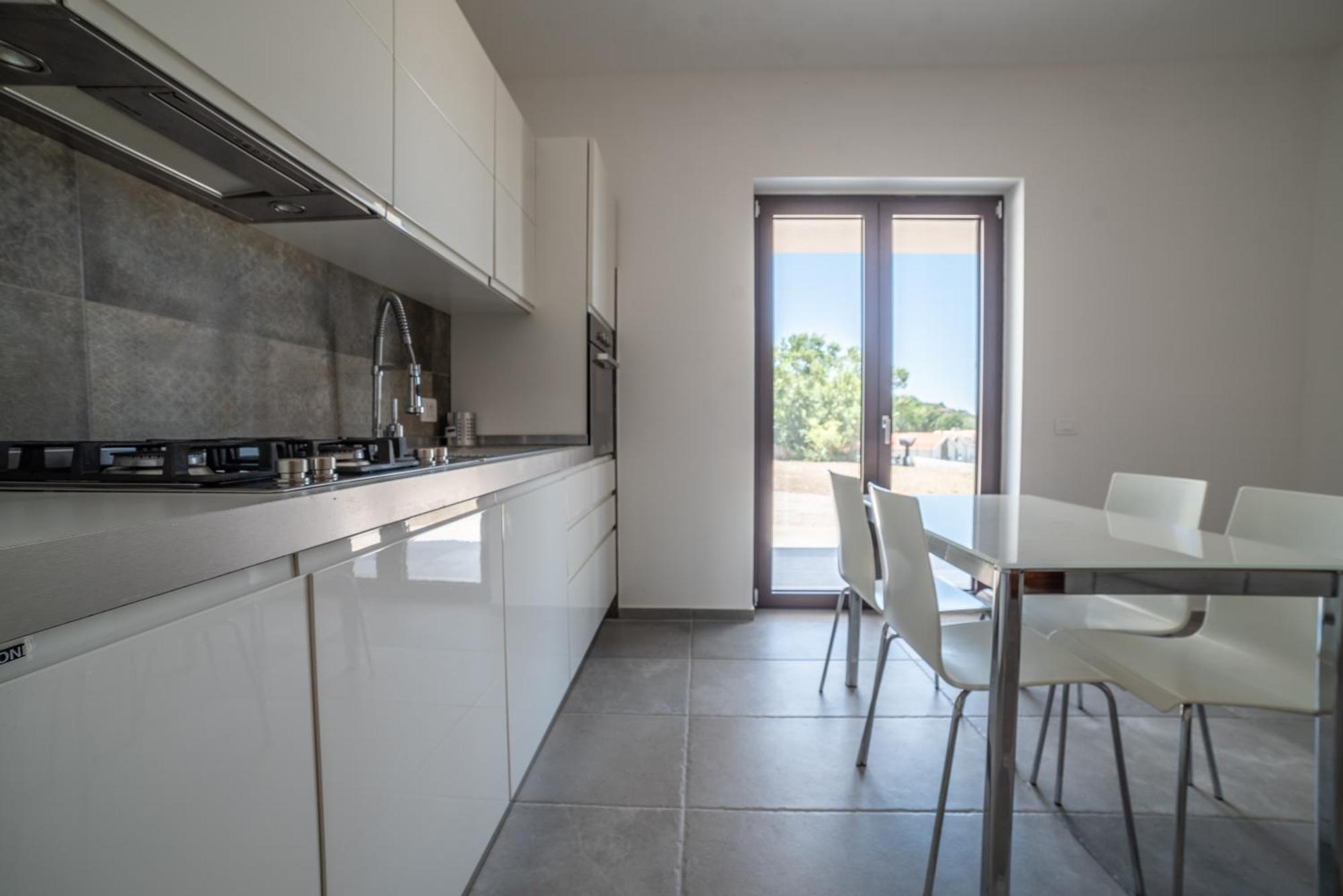 Casa Vacanze Signora Cinzia Torchiara Luaran gambar