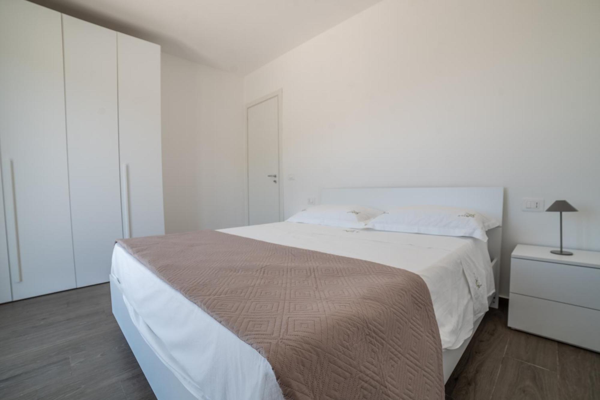 Casa Vacanze Signora Cinzia Torchiara Luaran gambar
