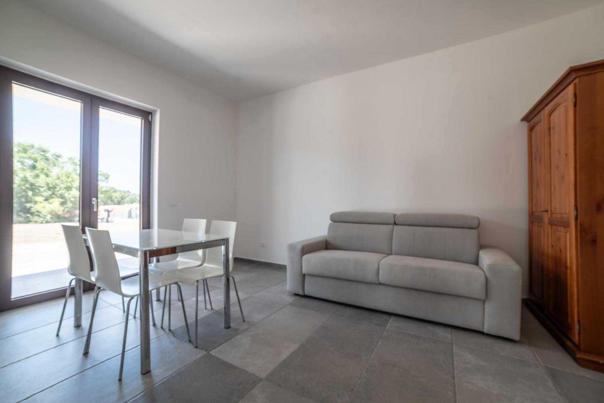 Casa Vacanze Signora Cinzia Torchiara Luaran gambar