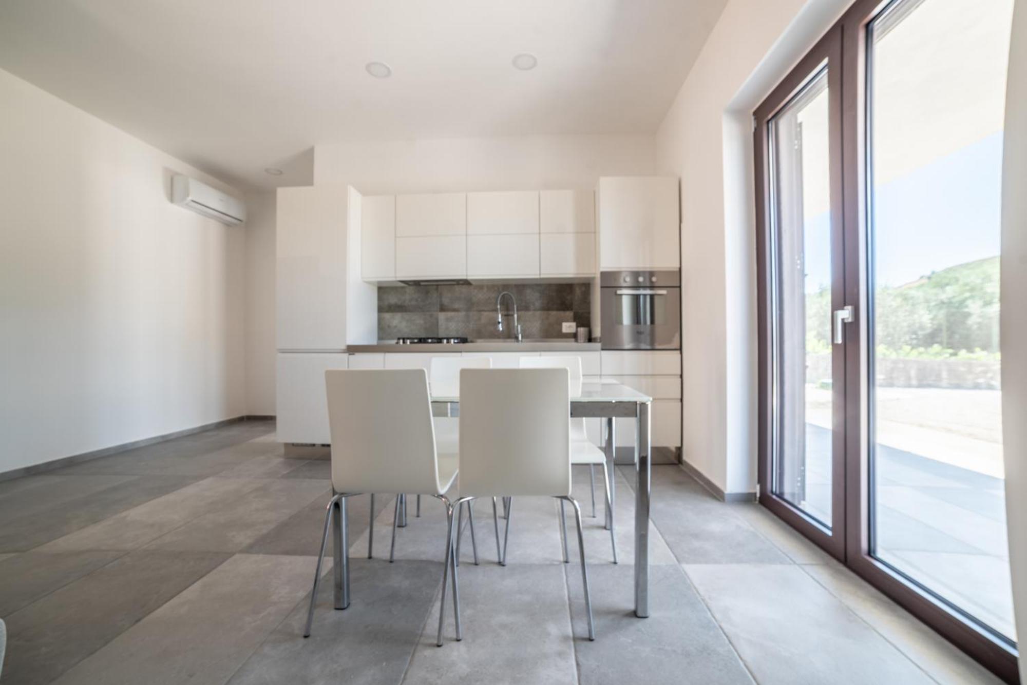 Casa Vacanze Signora Cinzia Torchiara Luaran gambar