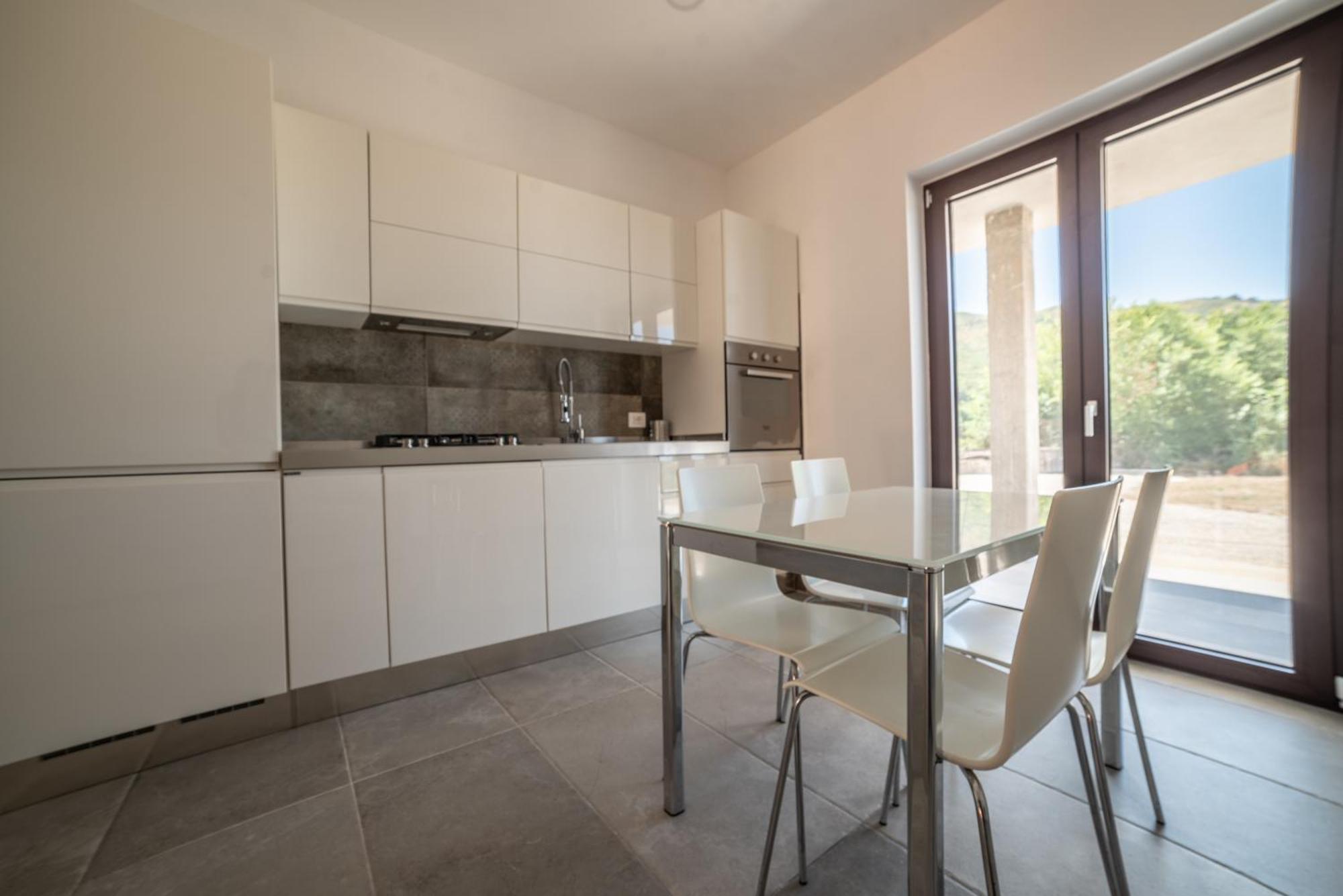 Casa Vacanze Signora Cinzia Torchiara Luaran gambar