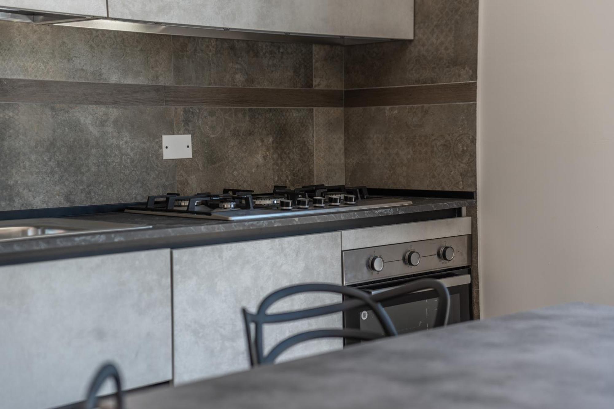 Casa Vacanze Signora Cinzia Torchiara Luaran gambar